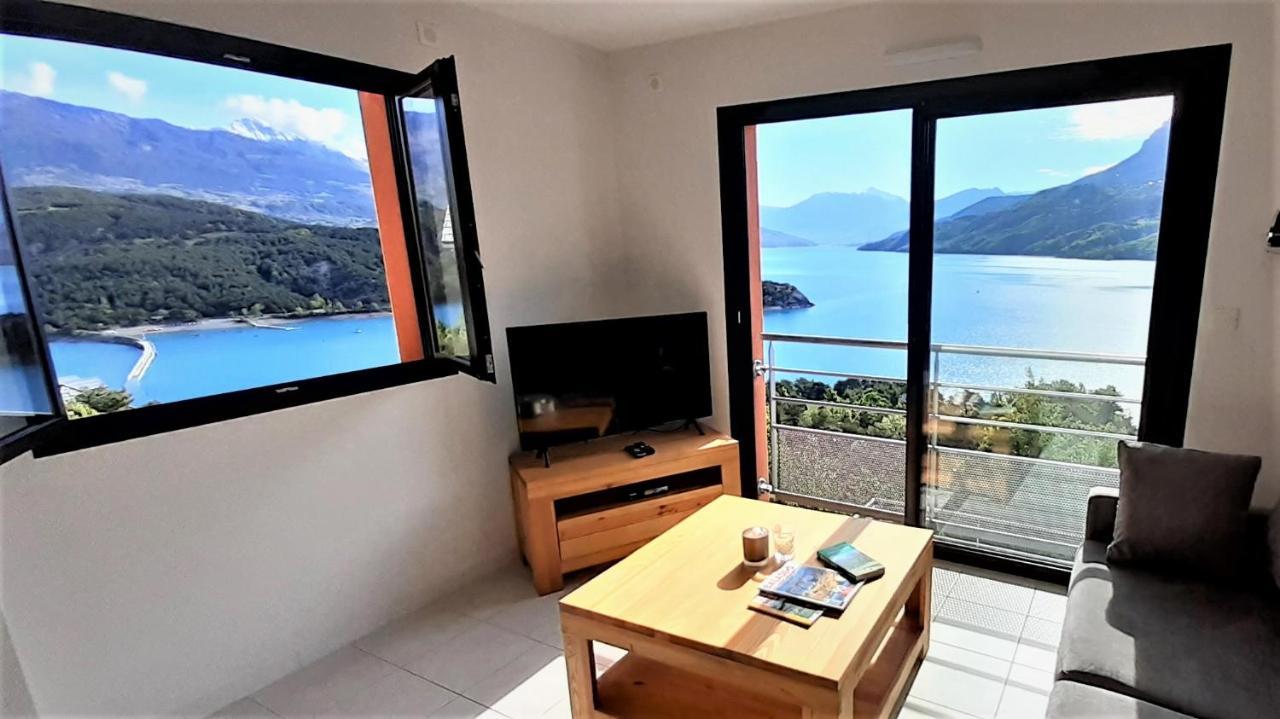 Vaste Appartement 3 Chambres - Vue Exceptionnelle ชอร์จส์ ภายนอก รูปภาพ